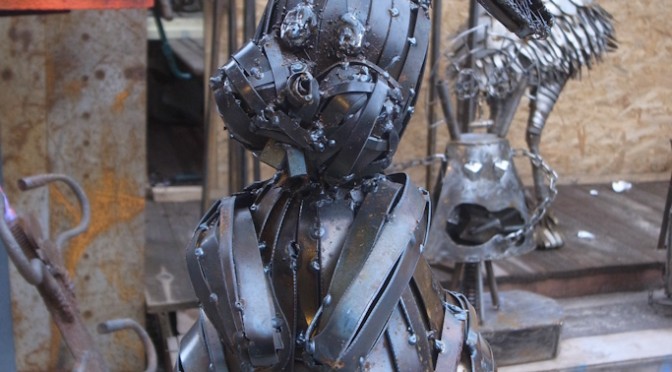 CULTURE ART AT ZAPATA CAFE #4