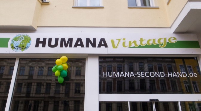 HUMANA