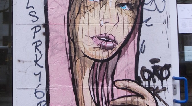 I MISS MY PLATTENBAU