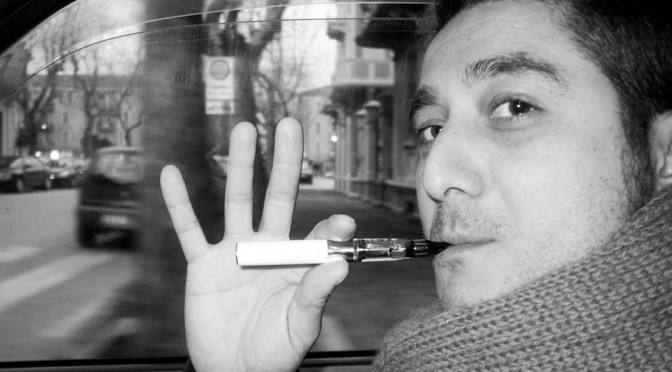 MAURIZIO DI MARCO VAPORIZES