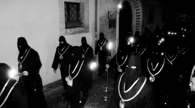 HOLY THURSDAY PROCESSION #6