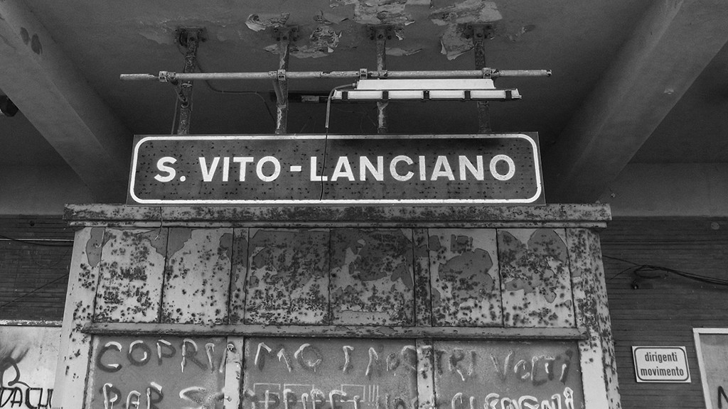 S. VITO - LANCIANO