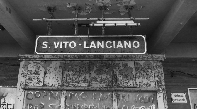 S. VITO - LANCIANO
