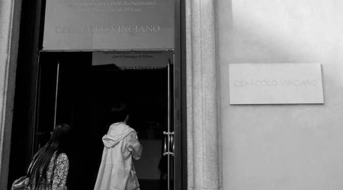 CENACOLO VINCIANO