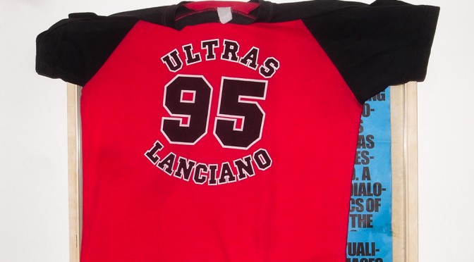ULTRAS LANCIANO