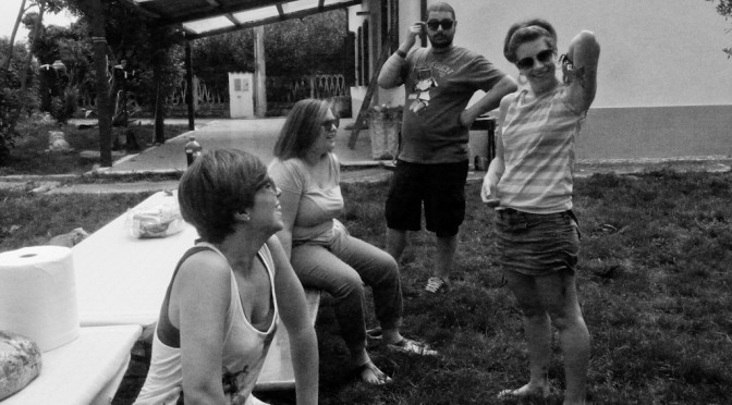 WORKERS IN THE LABOR DAY #2