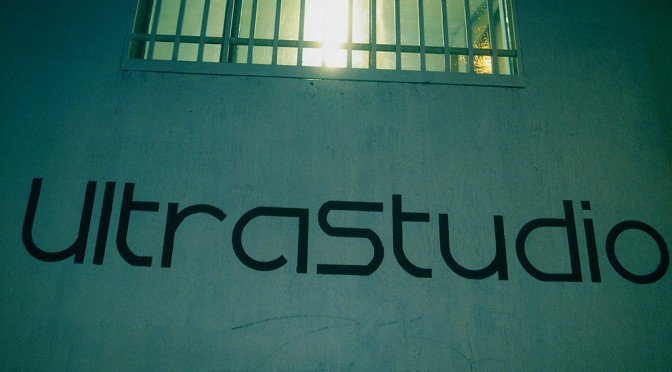ULTRASTUDIO