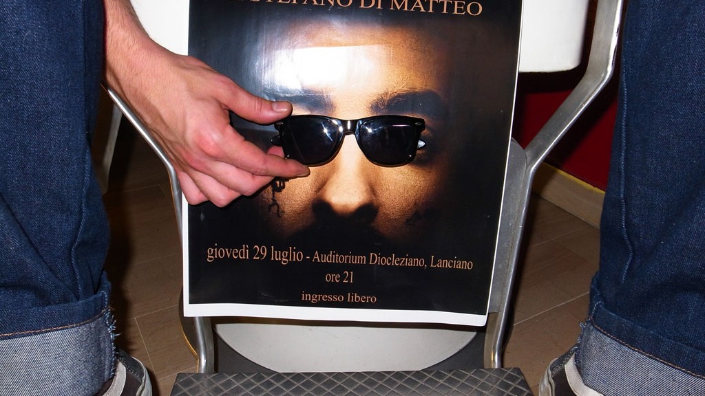 Stefano Di Matteo live today!