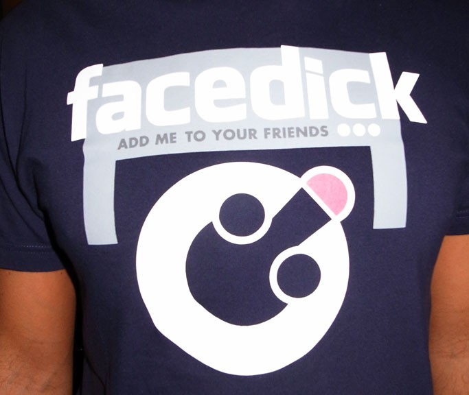 facedick add me to your friends