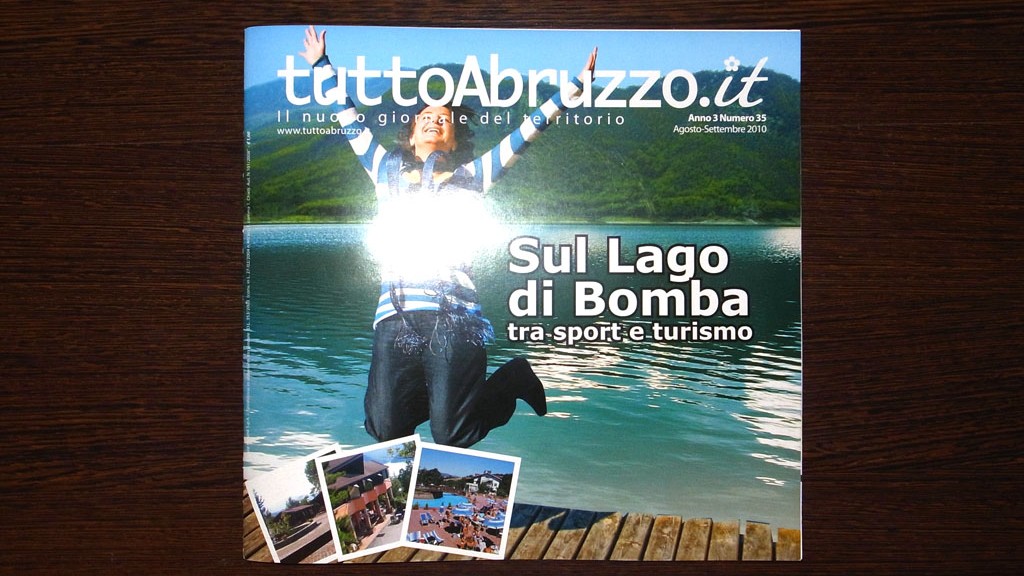 tuttoAbruzzo.it out now!