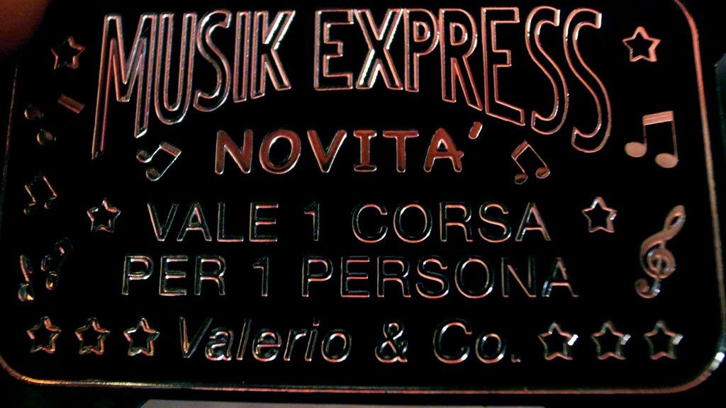 Musik Express