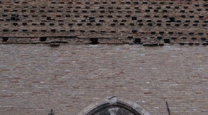 S. Antonio in Vasto