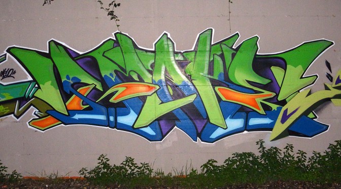 Make