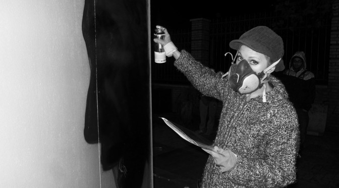 Maria for semiscrivi.it