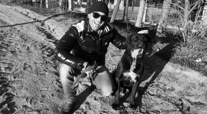 Marco Biondi and Otto