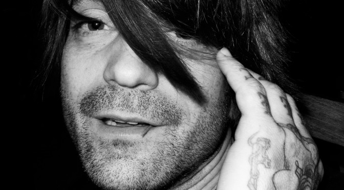 Marco Biondi as Kurt Cobain