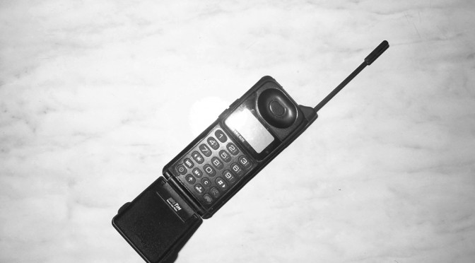 Komsdivision's phone