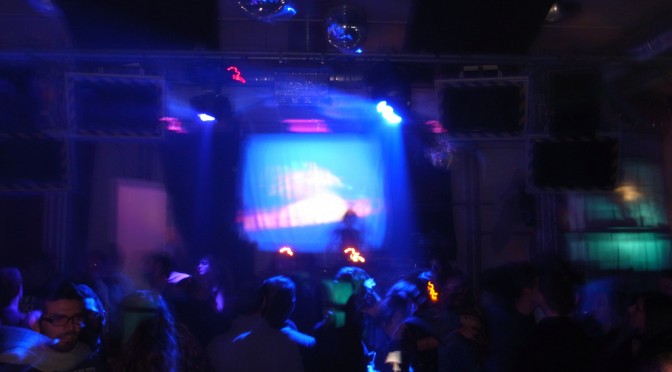 Tipografia Pescara again