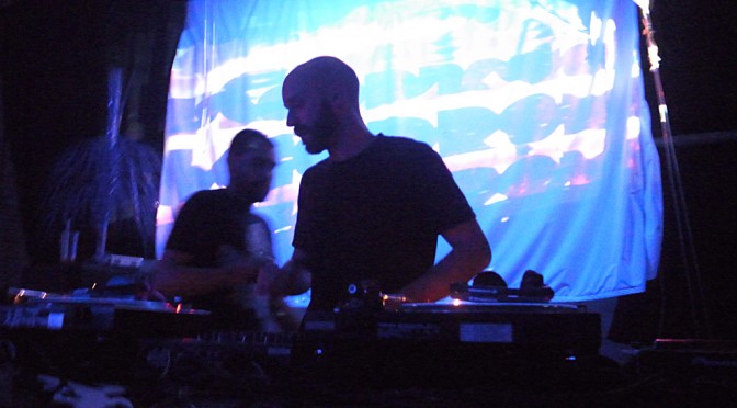 DISCODROMO in Tipografia Pescara