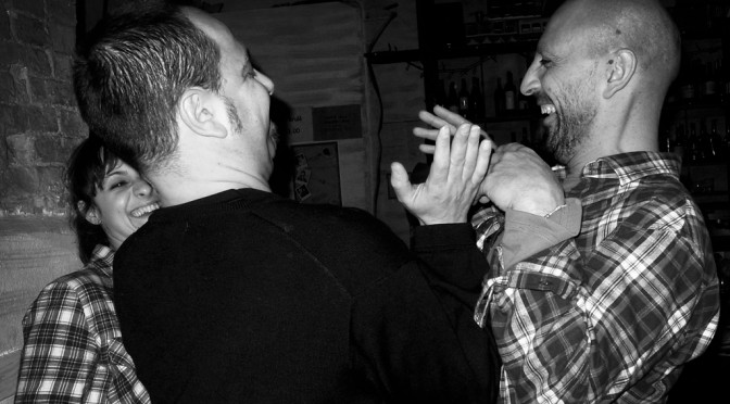 Dago Red's battle at Corvo Torvo