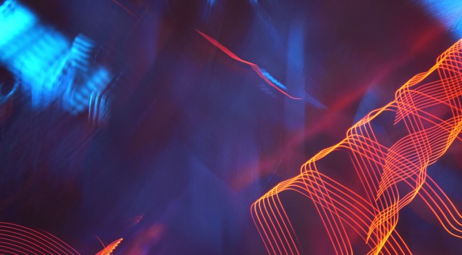 Colors of Glass Pescara