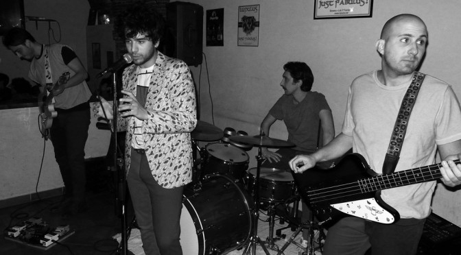 Management del dolore post-operatorio at Birreria La Porta