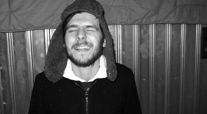 Nicola Ceroli at LeGaràge