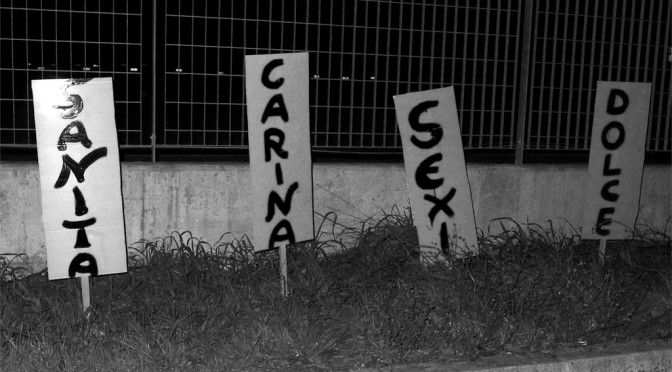 Sanita Carina Sexi Dolce