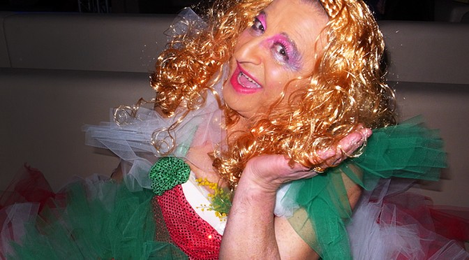 Women's Day, Carnival Party and 150° anniversary of Italy