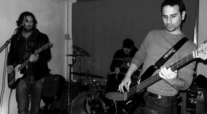 The Funnels at LeGaràge