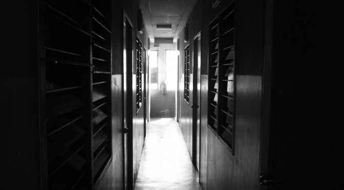 The Hostel in Kuala Lumpur