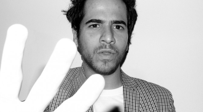 Luca Romagnoli as Americo Liberato