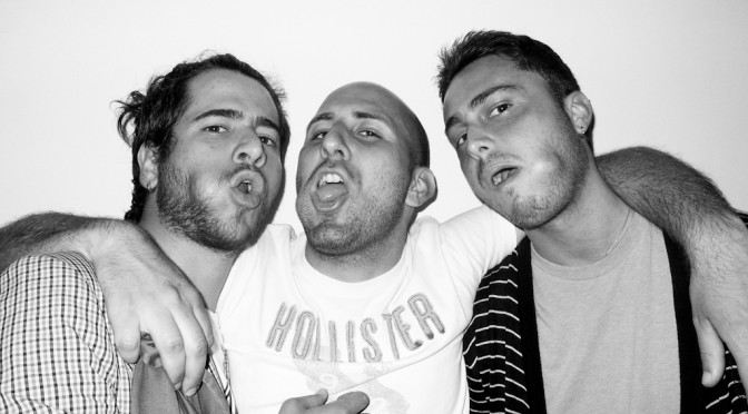 Preview of Andy Warrior's birthday #2