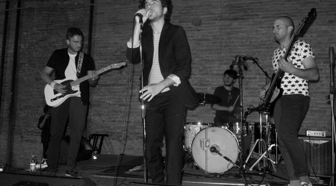 MANAGEMENT DEL DOLORE POST-OPERATORIO at Tanta Voglia Disco Party