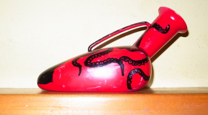 Work for Caffetteria Fenaroli by Nicola Antonelli