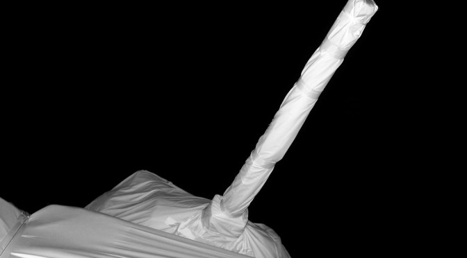 Detail of Athena tank Ortona