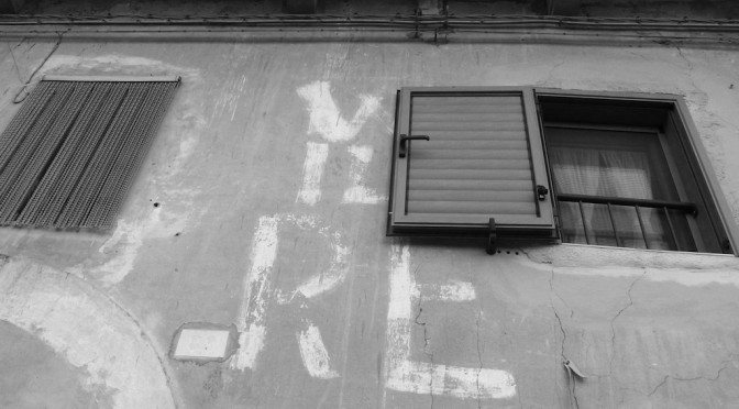 W IL RE in Bastioni street