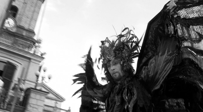 Wader for Mastrogiurato