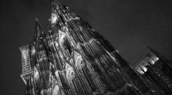 Cologne Cathedral