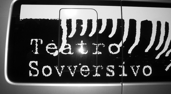 Teatro Sovversivo