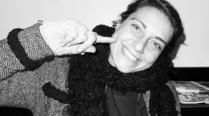 Yes! Rita is came back