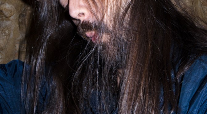 LUCA MADONNA AND THE HAT #2