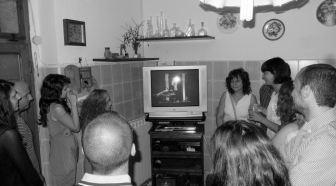 FIRST OF AUFF VIDEO CLIP