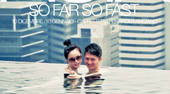 ASIA - SO FAR SO FAST show out now!
