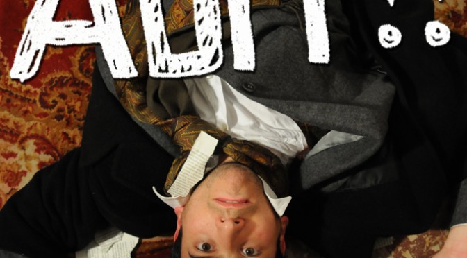 MANAGEMENT DEL DOLORE POST-OPERATORIO WITH AUFF!! VIDEO CLIP FOR XL REPUBBLICA OUT NOW!